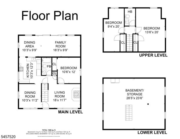 15 Mayne Ave, Byram Twp., NJ 07874