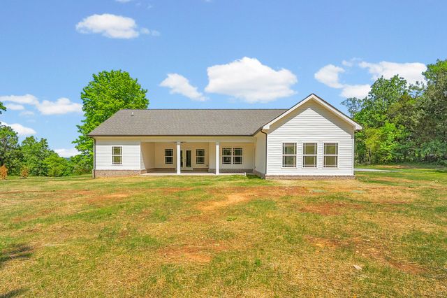 1932 River Rd, Clarksville, TN 37040