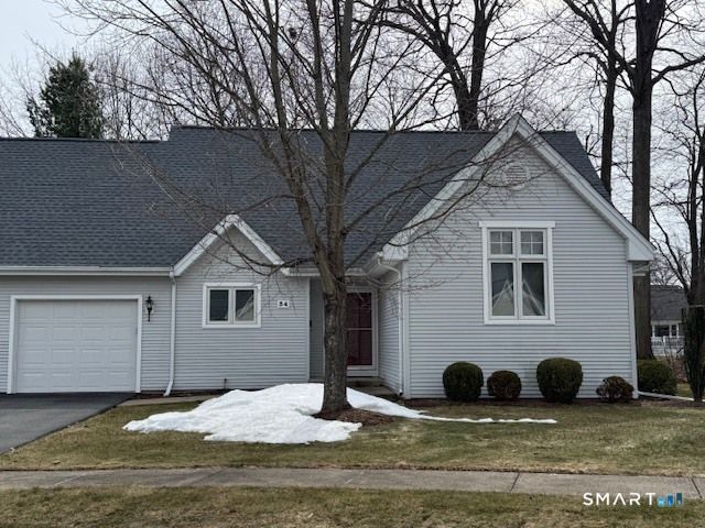 34 Rose Court 34, Rocky Hill, CT 06067