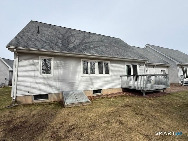 34 Rose Court 34, Rocky Hill, CT 06067