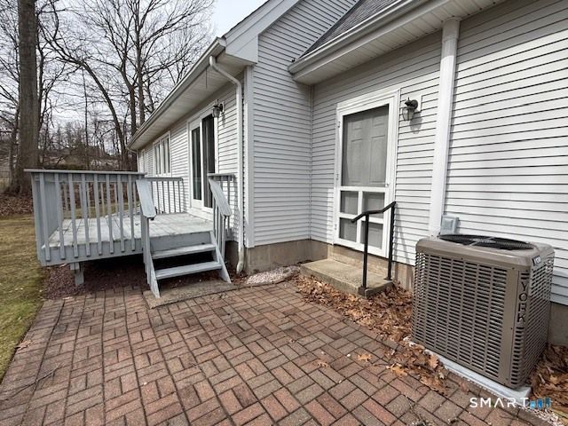 34 Rose Court 34, Rocky Hill, CT 06067