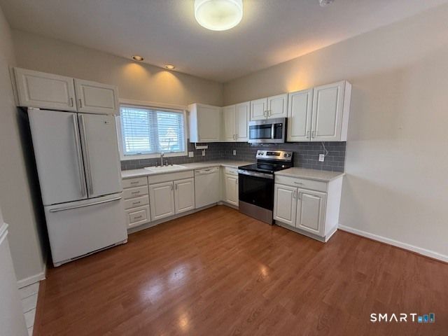 34 Rose Court 34, Rocky Hill, CT 06067