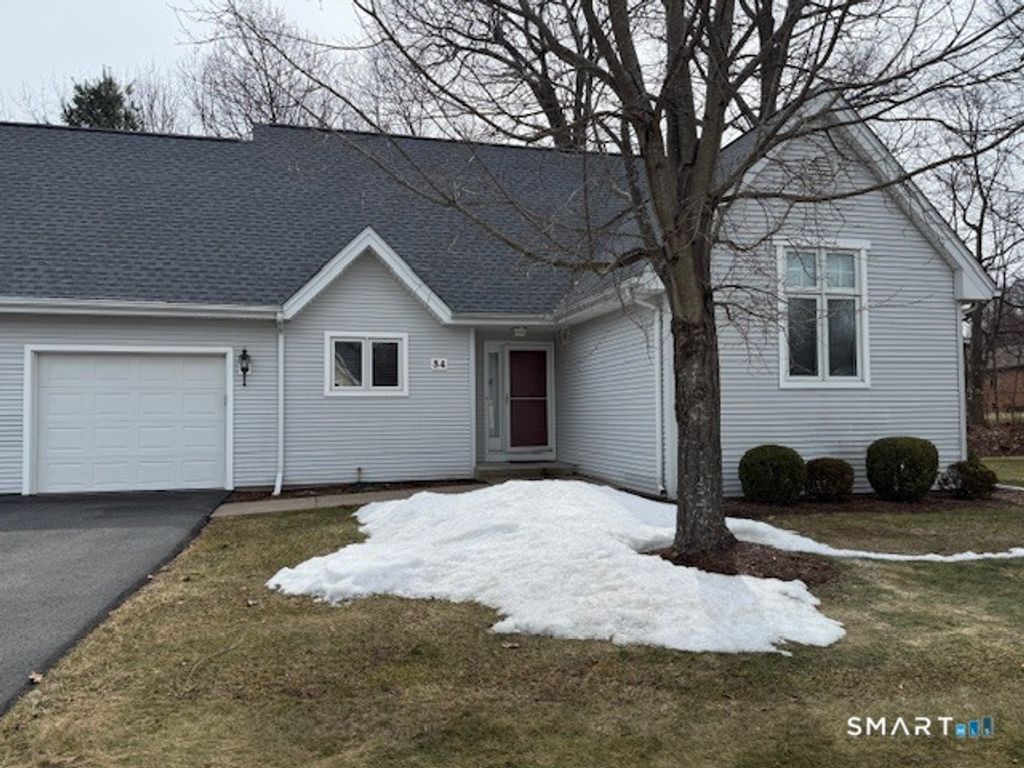 34 Rose Court 34, Rocky Hill, CT 06067