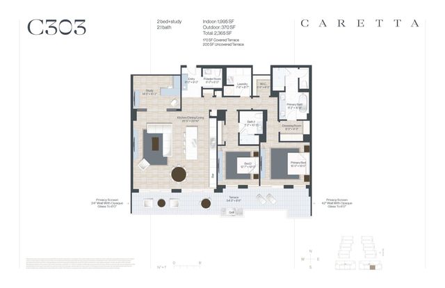 1011 Us Highway 1 C303, Juno Beach, FL 33408