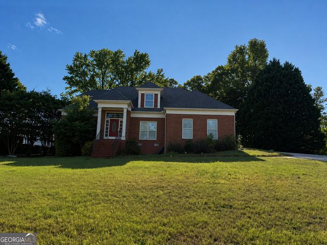 8530 Waverly Drive, Jonesboro, GA 30236
