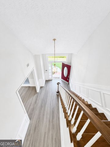 8530 Waverly Drive, Jonesboro, GA 30236