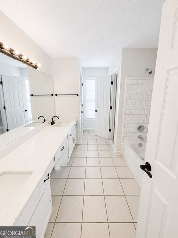 8530 Waverly Drive, Jonesboro, GA 30236
