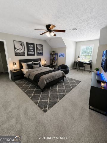 8530 Waverly Drive, Jonesboro, GA 30236