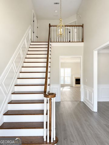 8530 Waverly Drive, Jonesboro, GA 30236