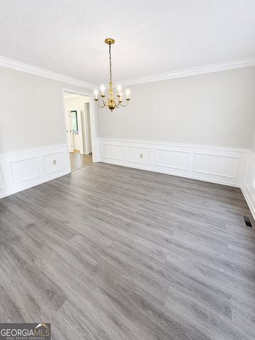 8530 Waverly Drive, Jonesboro, GA 30236