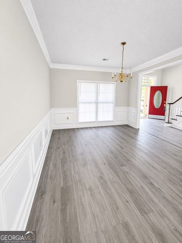 8530 Waverly Drive, Jonesboro, GA 30236
