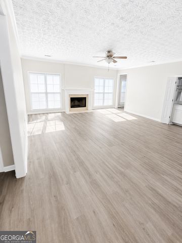 8530 Waverly Drive, Jonesboro, GA 30236