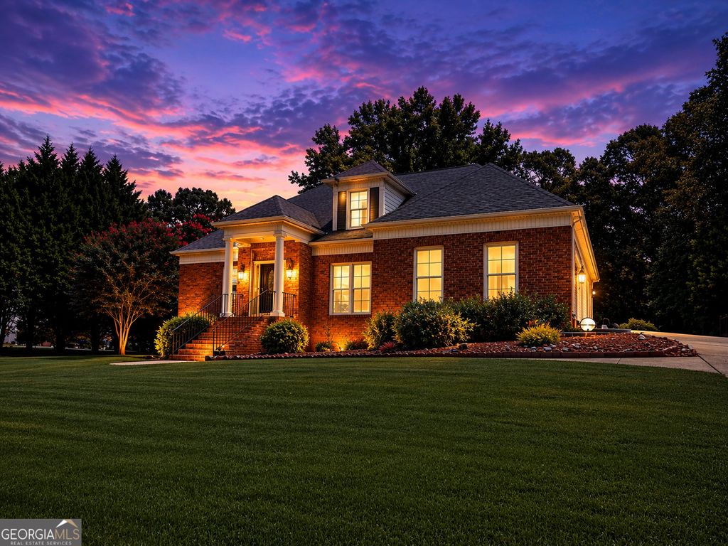 8530 Waverly Drive, Jonesboro, GA 30236