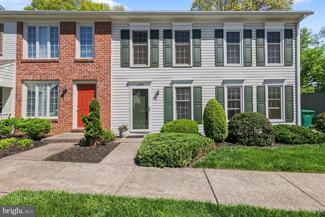 6239 STANFORD CT, Mechanicsburg, PA 17050