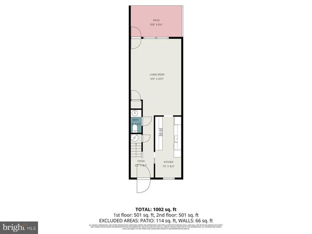 6239 STANFORD CT, Mechanicsburg, PA 17050