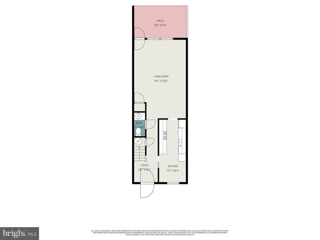 6239 STANFORD CT, Mechanicsburg, PA 17050