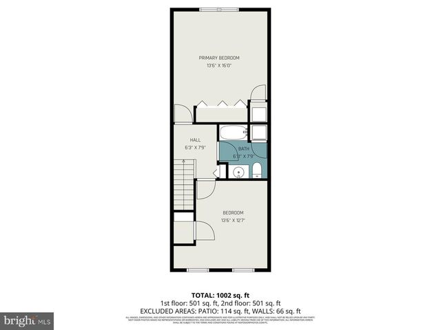 6239 STANFORD CT, Mechanicsburg, PA 17050
