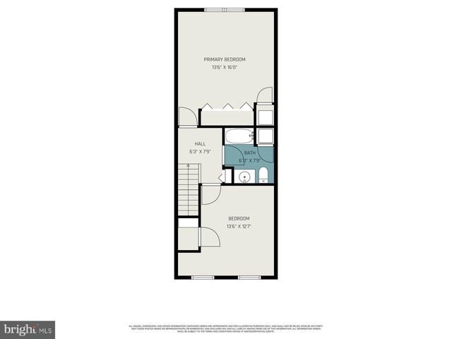 6239 STANFORD CT, Mechanicsburg, PA 17050