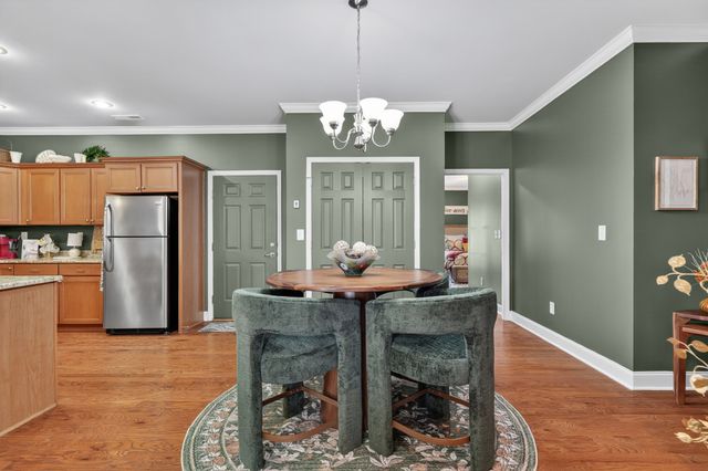 220 James Longstreet Blvd, Fayetteville, TN 37334