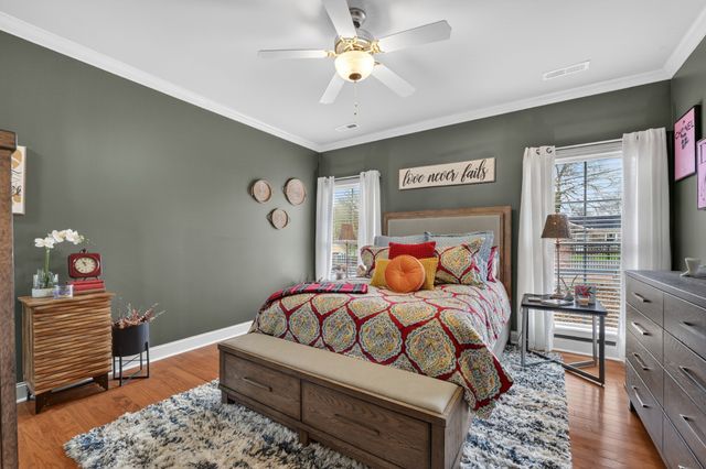 220 James Longstreet Blvd, Fayetteville, TN 37334