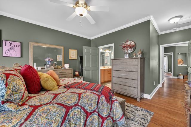 220 James Longstreet Blvd, Fayetteville, TN 37334