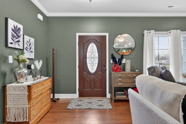 220 James Longstreet Blvd, Fayetteville, TN 37334