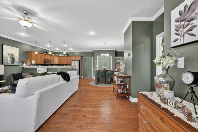 220 James Longstreet Blvd, Fayetteville, TN 37334