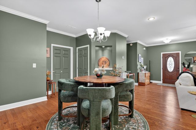 220 James Longstreet Blvd, Fayetteville, TN 37334