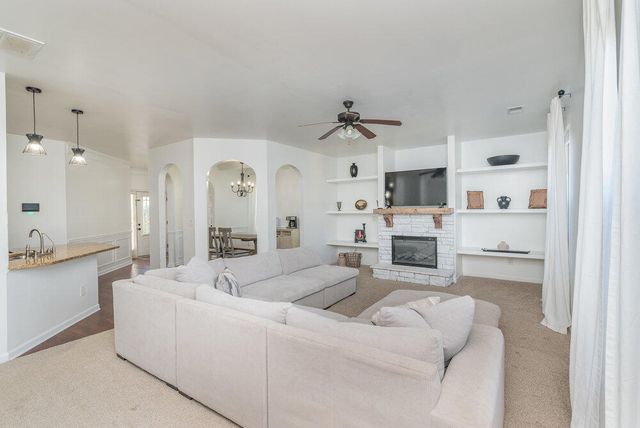 3353 Grove Landing Circle, Grovetown, GA 30813