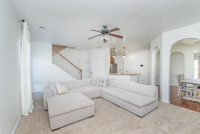 3353 Grove Landing Circle, Grovetown, GA 30813