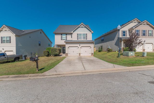 3353 Grove Landing Circle, Grovetown, GA 30813