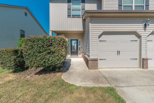 3353 Grove Landing Circle, Grovetown, GA 30813