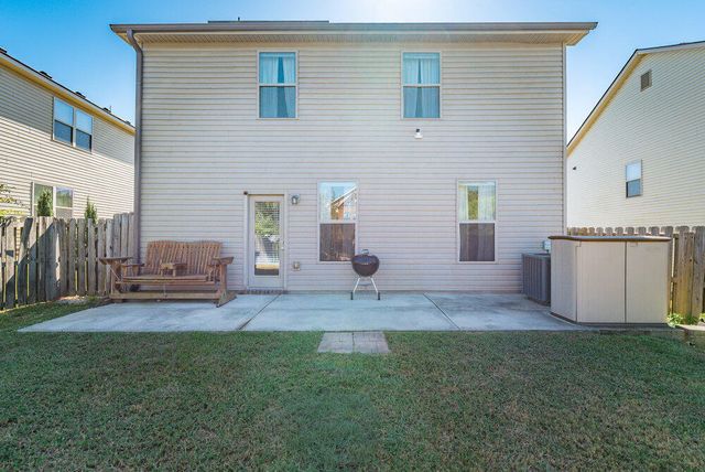 3353 Grove Landing Circle, Grovetown, GA 30813