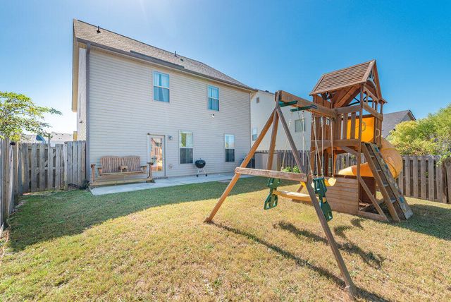 3353 Grove Landing Circle, Grovetown, GA 30813