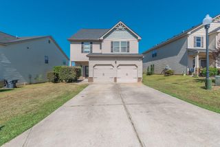 3353 Grove Landing Circle, Grovetown, GA 30813