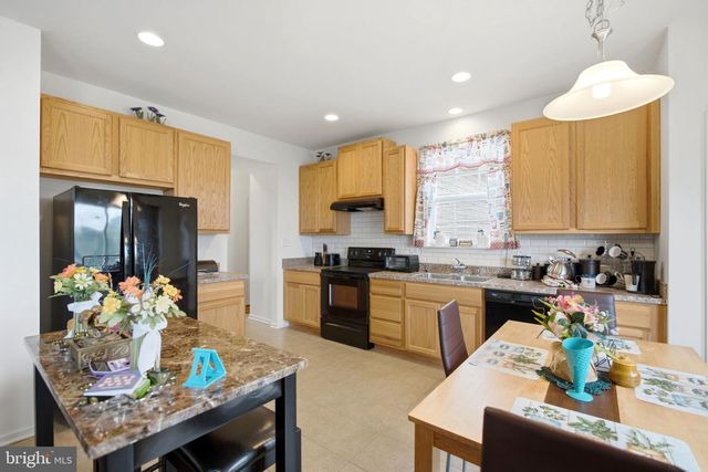 313 MCWHARTON WAY, Bunker Hill, WV 25413