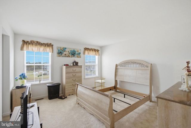 313 MCWHARTON WAY, Bunker Hill, WV 25413
