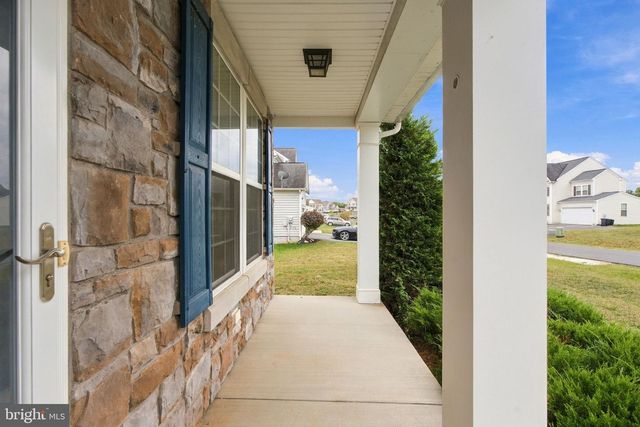 313 MCWHARTON WAY, Bunker Hill, WV 25413