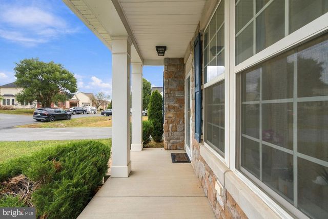 313 MCWHARTON WAY, Bunker Hill, WV 25413
