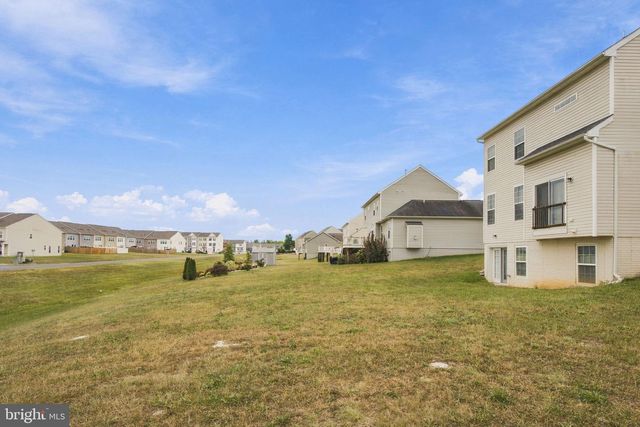 313 MCWHARTON WAY, Bunker Hill, WV 25413