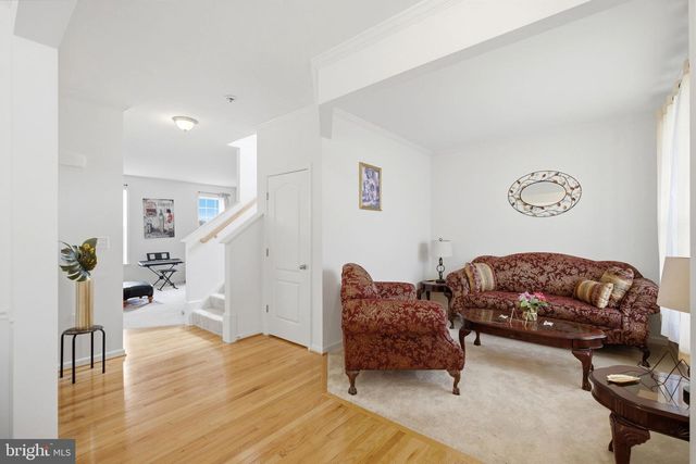 313 MCWHARTON WAY, Bunker Hill, WV 25413