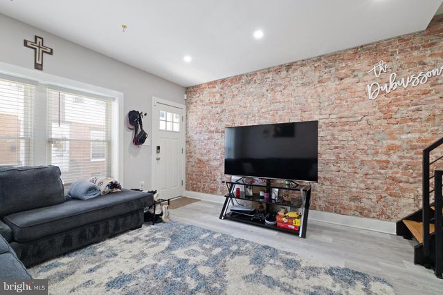 2036 S GARNET ST, Philadelphia, PA 19145