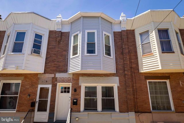 2036 S GARNET ST, Philadelphia, PA 19145