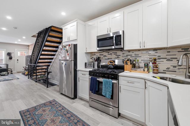 2036 S GARNET ST, Philadelphia, PA 19145