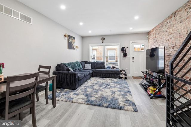 2036 S GARNET ST, Philadelphia, PA 19145