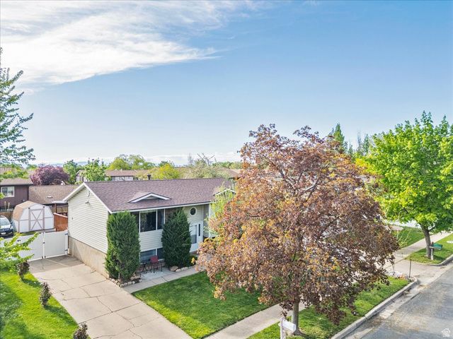 603 N ADAMS AVE, Ogden, UT 84404