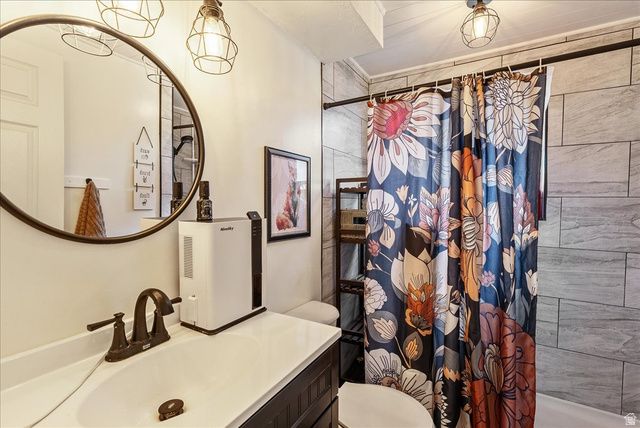 603 N ADAMS AVE, Ogden, UT 84404