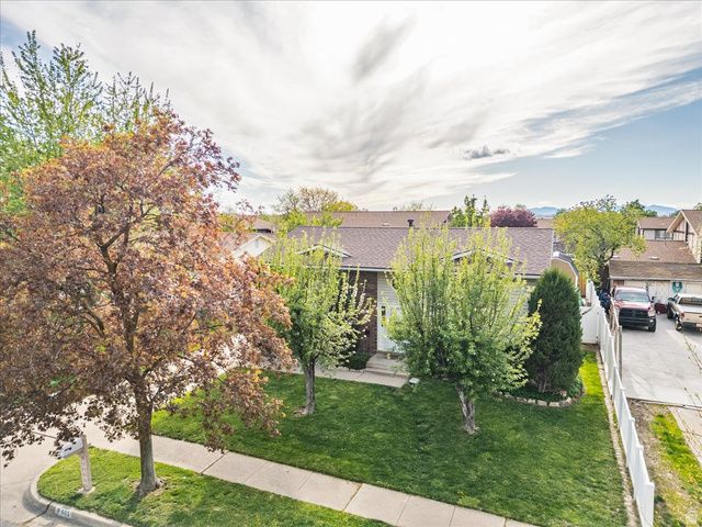 603 N ADAMS AVE, Ogden, UT 84404