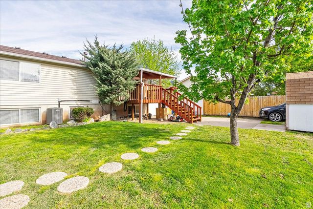 603 N ADAMS AVE, Ogden, UT 84404