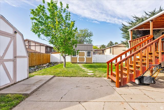 603 N ADAMS AVE, Ogden, UT 84404